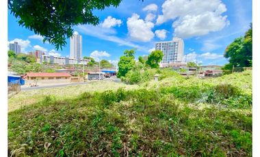 PUEBLO NUEVO / TERRENO / 1420M / CON PROYECTO APROBADO