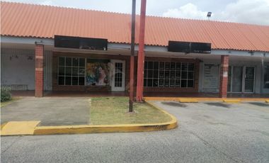 DON BOSCO / PLAZA TOCUMEN / LOCAL COMERCIAL / 160M / VIA PRINCIPAL