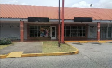 DON BOSCO / PLAZA TOCUMEN / LOCAL COMERCIAL / 160M / VIA PRINCIPAL