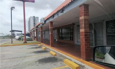 DON BOSCO / PLAZA TOCUMEN / LOCAL COMERCIAL / 160M / VIA PRINCIPAL