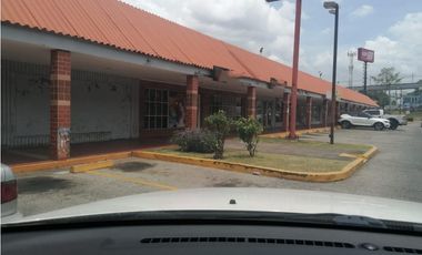 DON BOSCO / PLAZA TOCUMEN / LOCAL COMERCIAL / 160M / VIA PRINCIPAL