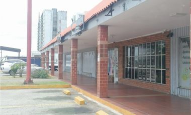 DON BOSCO / PLAZA TOCUMEN / LOCAL COMERCIAL / 160M / VIA PRINCIPAL
