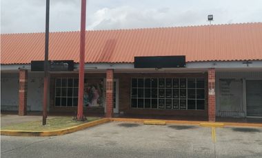 DON BOSCO / PLAZA TOCUMEN / LOCAL COMERCIAL / 160M / VIA PRINCIPAL