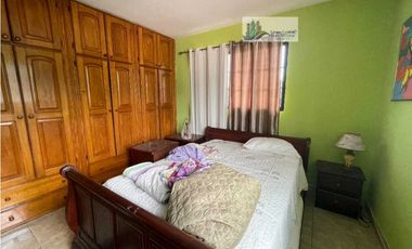 ALQUILER  DE APARTAMENTO EN DAVID DOLEGUITA