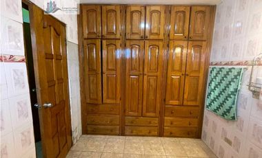 ALQUILER  DE APARTAMENTO EN DAVID DOLEGUITA