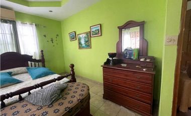 ALQUILER  DE APARTAMENTO EN DAVID DOLEGUITA