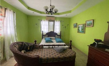 ALQUILER  DE APARTAMENTO EN DAVID DOLEGUITA