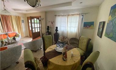 ALQUILER  DE APARTAMENTO EN DAVID DOLEGUITA