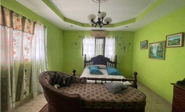 ALQUILER  DE APARTAMENTO EN DAVID DOLEGUITA