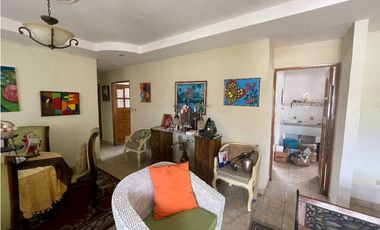 ALQUILER  DE APARTAMENTO EN DAVID DOLEGUITA