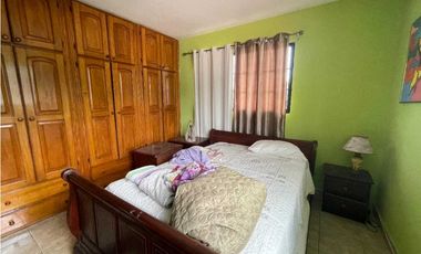ALQUILER  DE APARTAMENTO EN DAVID DOLEGUITA