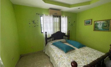 ALQUILER  DE APARTAMENTO EN DAVID DOLEGUITA