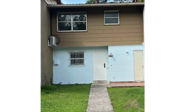 CLAYTON / 117M / 2 HABITACION / 2 NIVEL / 2 PARKING / TERRAZA / VACIO