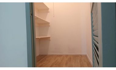 CLAYTON / 117M / 2 HABITACION / 2 NIVEL / 2 PARKING / TERRAZA / VACIO