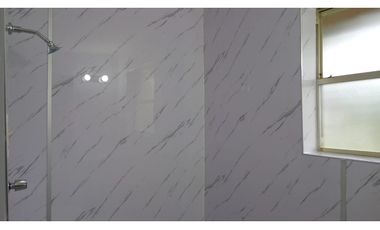 CLAYTON / 117M / 2 HABITACION / 2 NIVEL / 2 PARKING / TERRAZA / VACIO