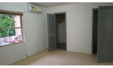 CLAYTON / 117M / 2 HABITACION / 2 NIVEL / 2 PARKING / TERRAZA / VACIO