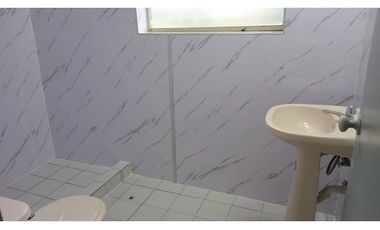 CLAYTON / 117M / 2 HABITACION / 2 NIVEL / 2 PARKING / TERRAZA / VACIO