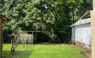 CLAYTON / 117M / 2 HABITACION / 2 NIVEL / 2 PARKING / TERRAZA / VACIO