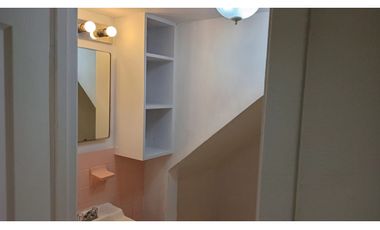 CLAYTON / 117M / 2 HABITACION / 2 NIVEL / 2 PARKING / TERRAZA / VACIO