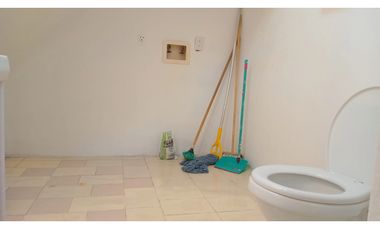 CLAYTON / 117M / 2 HABITACION / 2 NIVEL / 2 PARKING / TERRAZA / VACIO