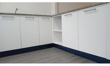 CLAYTON / 117M / 2 HABITACION / 2 NIVEL / 2 PARKING / TERRAZA / VACIO