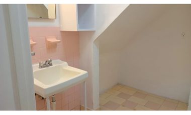 CLAYTON / 117M / 2 HABITACION / 2 NIVEL / 2 PARKING / TERRAZA / VACIO