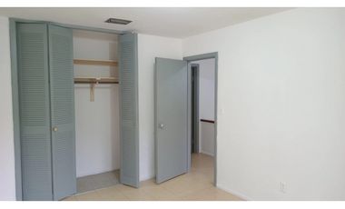 CLAYTON / 117M / 2 HABITACION / 2 NIVEL / 2 PARKING / TERRAZA / VACIO