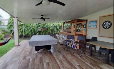 Casa AMOBLADA en ALQUILER en CORONADO en PH PUNTA PARASO VILLAGE - LH