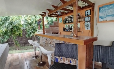 Casa AMOBLADA en ALQUILER en CORONADO en PH PUNTA PARASO VILLAGE - LH