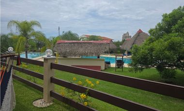 Casa AMOBLADA en ALQUILER en CORONADO en PH PUNTA PARASO VILLAGE - LH