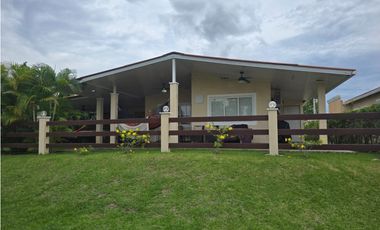 Casa AMOBLADA en ALQUILER en CORONADO en PH PUNTA PARASO VILLAGE - LH