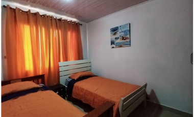 Casa AMOBLADA en ALQUILER en CORONADO en PH PUNTA PARASO VILLAGE - LH