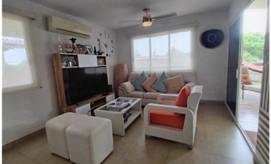 Casa AMOBLADA en ALQUILER en CORONADO en PH PUNTA PARASO VILLAGE - LH