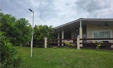 Casa AMOBLADA en ALQUILER en CORONADO en PH PUNTA PARASO VILLAGE - LH