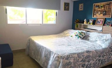 Casa AMOBLADA en ALQUILER en CORONADO en PH PUNTA PARASO VILLAGE - LH