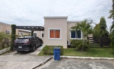 Casa AMOBLADA en ALQUILER en CORONADO en PH PUNTA PARASO VILLAGE - LH