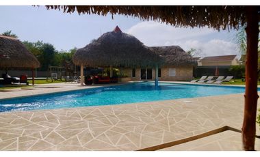 Casa AMOBLADA en ALQUILER en CORONADO en PH PUNTA PARASO VILLAGE - LH