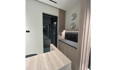 CALLE 50 / TOWER FINANCIAL CENTER / OFICINA / 149M / AMOBLADA