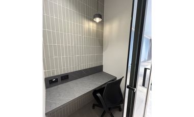 CALLE 50 / TOWER FINANCIAL CENTER / OFICINA / 149M / AMOBLADA
