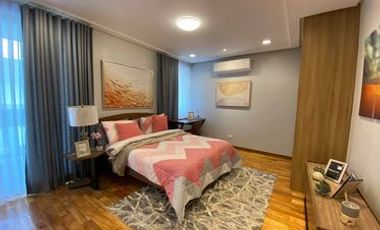 41M Brand New 4 Storey Compound Townhouse in San Juan Manila For Sale LSS
