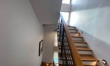 41M Brand New 4 Storey Compound Townhouse in San Juan Manila For Sale LSS
