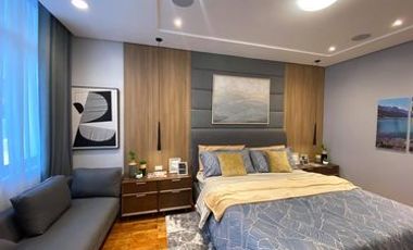 41M Brand New 4 Storey Compound Townhouse in San Juan Manila For Sale LSS