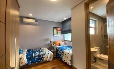 41M Brand New 4 Storey Compound Townhouse in San Juan Manila For Sale LSS