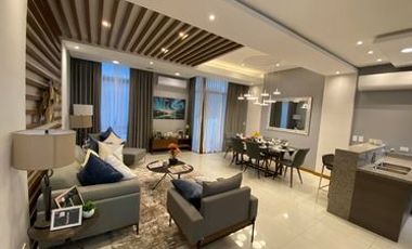 41M Brand New 4 Storey Compound Townhouse in San Juan Manila For Sale LSS