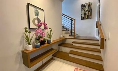 41M Brand New 4 Storey Compound Townhouse in San Juan Manila For Sale LSS