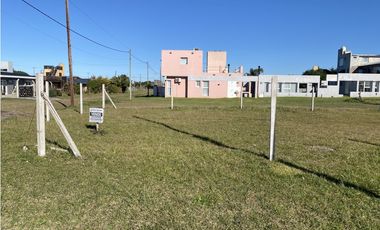 Terreno en La Caleta