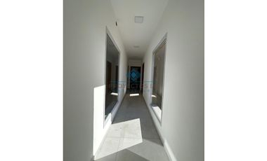 VENTA | CASA A ESTRENAR 3 DORM+PILETA  | SOLARES DE SINSACATE