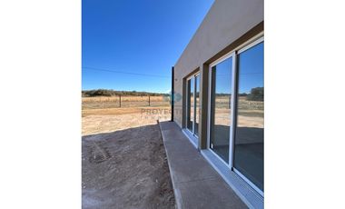 VENTA | CASA A ESTRENAR 3 DORM+PILETA  | SOLARES DE SINSACATE