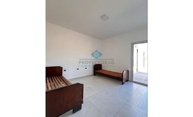 VENTA | CASA A ESTRENAR 3 DORM+PILETA  | SOLARES DE SINSACATE