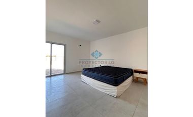 VENTA | CASA A ESTRENAR 3 DORM+PILETA  | SOLARES DE SINSACATE